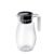 Brunner Vial Karaffe, 900ml