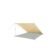Brunner Sunny UV Sonnensegel, 300x400cm, beige