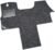 Brunner Tapis Deluxe Fahrerhausteppich, für Renault Trafic, ab Bj. 2014