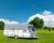 Brunner Top Cover Caravan Dachschutzplane, 750-800cm
