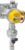 GOK Caramatic DriveTwo Gasdruck-Regelanlage, vertikal, 50mbar