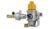 GOK Caramatic DriveTwo Gasdruck-Regelanlage, vertikal, 30mbar