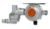 GOK Caramatic DriveOne Gasdruck-Regelanlage, horizontal, 50mbar