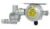 GOK Caramatic DriveOne Gasdruck-Regelanlage, horizontal, 30mbar