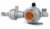 GOK Caramatic DriveOne Gasdruck-Regelanlage, vertikal, 50mbar