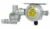 GOK Caramatic DriveOne Gasdruck-Regelanlage, vertikal, 30mbar