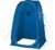 High Peak Rimini Mehrzweckelt, 190x125x125cm, blau