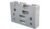 Purvario Kontura On-Top Besteckeinsatz, 4er-Set