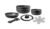 Brunner Pirate Mini Topfset, 7-teilig