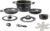 Brunner Pirate NG Topf-Set, 8-teilig, Ø24cm