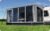 WIGO Rolli Classic Markisenzelt, 500x250cm