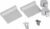 Wigo Rolli Kederstopper-Set