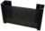 KiiPER BOXX mit Netz 40x25x10 cm, schwarz-kariert