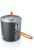 GSI Outdoors Halulite Boiler Kochtopf, 1,1L