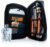 GSI Outdoors Gourmet Küchenhelfer-Set, 11-teilig