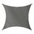 Livinoutdoor Sonnensegel rechteckig, Polyester, anthrazit, 360cm