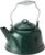 GSI Outdoors Teekanne, Emaille, 2,4L, grün