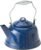 GSI Outdoors Teekanne, Emaille, 2,4L, blau