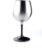 GSI Outdoors Glacier Stainless Weinglas, Rotwein