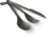 GSI Outdoors Campingbesteck, Halulite, 3-teilig