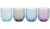 Flamefield Moonstone Trinkglas, 4er Set, 300ml