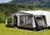 Walker Pioneer 240 All Season Vorzelt, 900-930cm (Gr. 915), mit Glasfiber-Gestänge