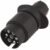 Gimeg 13-poliger Stecker West System