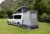 Brunner Pilote Heckzelt, VW Caddy