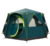 Coleman Octagon BlackOut Zelt, 8-Personen, 396x396cm, grün