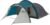Coleman Cortes 3 Zelt, 3-Personen, 370x185cm, blau