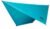 Sea to Summit Hammock Ultralight Tarp 15D, 360x280cm, blau