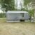 Fiamma Sun View XL 500 Vorderwand, 463cm