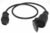 Gimeg Kabeladapter, 7-poliger Anschluss zu 13-poliger Anschluss, 90cm, Schwarz