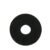 Dichtring, schwarz, 19 x 6 x 2 mm