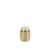 Gimeg Blindstopfen, 8mm, 2er-Set