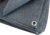 Eurotrail Multi Teppich, 250x400cm, grau/blau