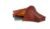 Nordisk Telemark 1 LW Tunnelzelt, 1-Person, 235x138cm, rot
