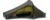 Nordisk Telemark 2 LW Tunnelzelt, 2-Personen, 235x175cm, grün