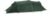 Nordisk Oppland 3 LW Tunnelzelt, 3-Personen, 430x210cm, grün