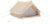 Nordisk Ydun 5.5 Firstzelt, 4-Personen, 210x260cm, creme