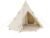 Nordisk Alfheim 12.6 Zelt, 6-Personen, 400x400cm, neutral