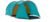 Grand Canyon Robson 3 Tunnelzelt, 3-Personen, 420x240cm, Blue Grass