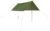 Grand Canyon Zuni 3 Tarp, 300×300 cm, Capulet Olive
