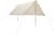 Grand Canyon Zuni 4 Tarp, 400×400 cm, Mojave Desert
