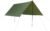 Grand Canyon Zuni 4 Tarp, 400×400 cm, Capulet Olive