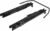 Sportscraft Gleitschienen 3370089 für Renault Master ab Bj. 2004-2010, Beifahrerseite