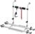 Fiamma Carry-Bike Heck-Fahrradträger für Caravan Hobby ab Bj. 2003