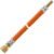 GOK Mitteldruck-Gasschlauch Marine, Gummi, RVS8 x RST8, 60cm