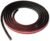 Fiamma Drip Stop Regenrinne, 200cm, schwarz