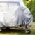 Fiamma Bike Cover Caravan Fahrradschutzhülle